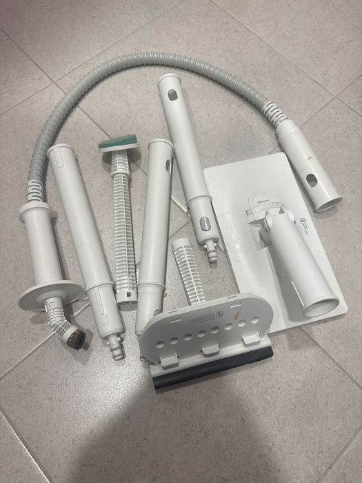 Парочистачка  Xiaomi Deerma ZQ610, 5-В-1, МОЩНОСТ 1300W