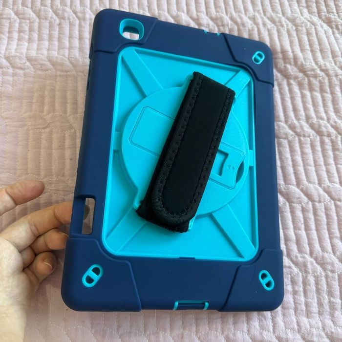 Husă protecție Tabletă Samsung Galaxy S6 Lite P610