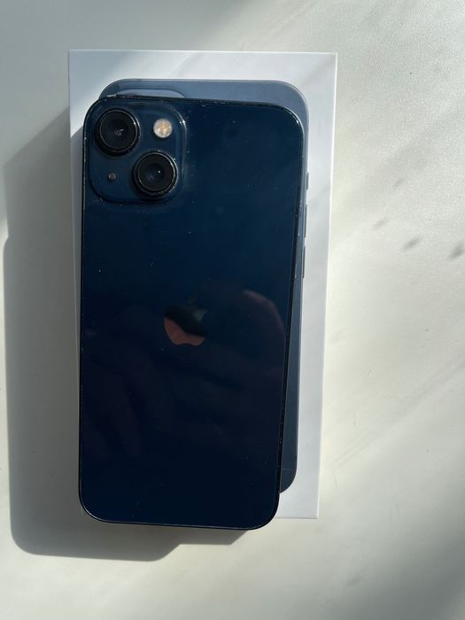 iPhone 13 128gb 69%