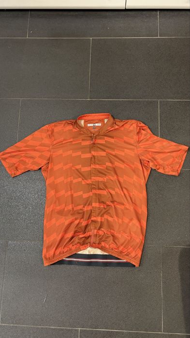 Джърси за колоездене Castelli S