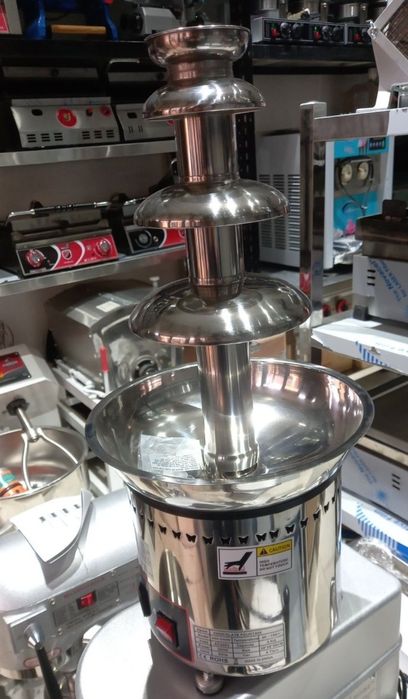 Шоколадный фантан shikalat fantan shikalad fantan