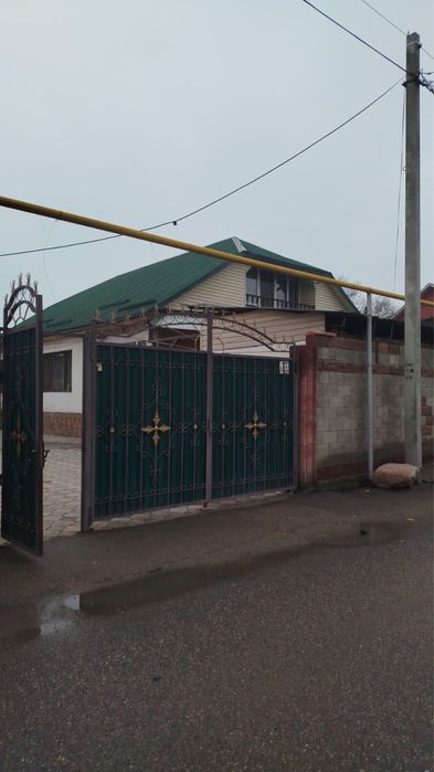 Продам дом на разбор