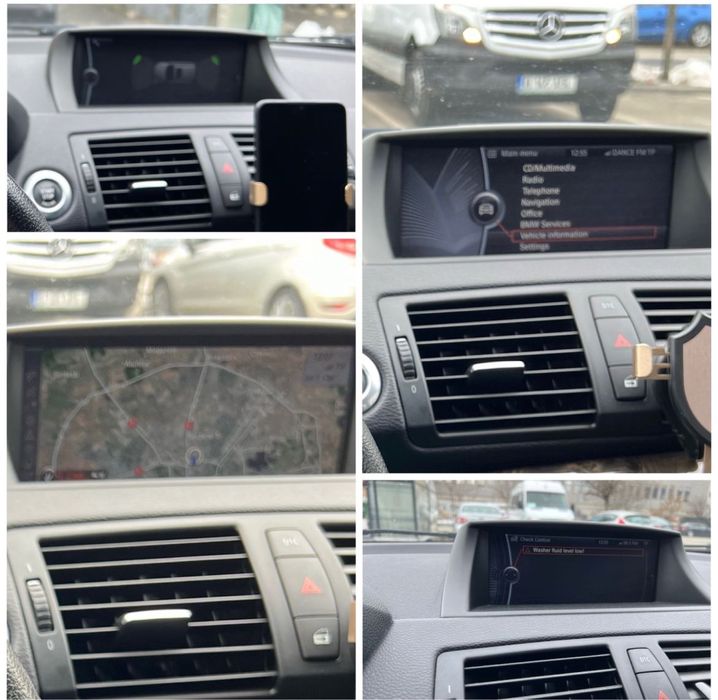 De vanzare BMW seria 1 e87 120i