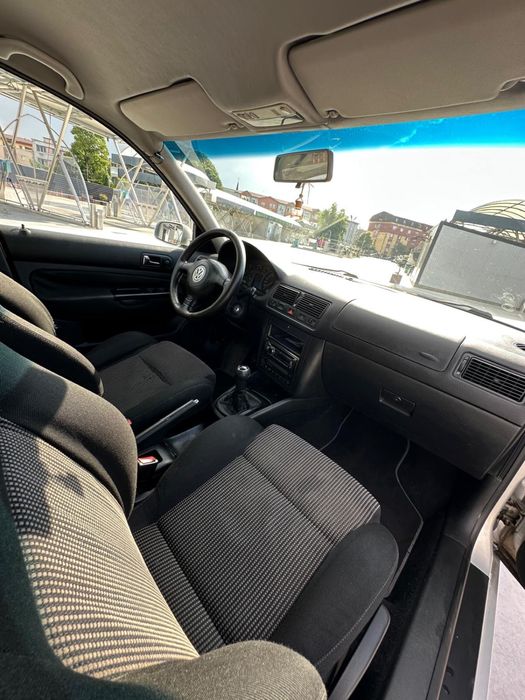 Vand golf 4 1.9 tdi ajm 115cp