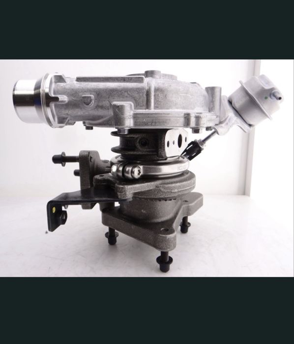 Turbina Opel Movano B, Vivaro A Renault Master III, Traffic, Nissan NV400, Primastar motoare 2.0 si 2.3 diesel