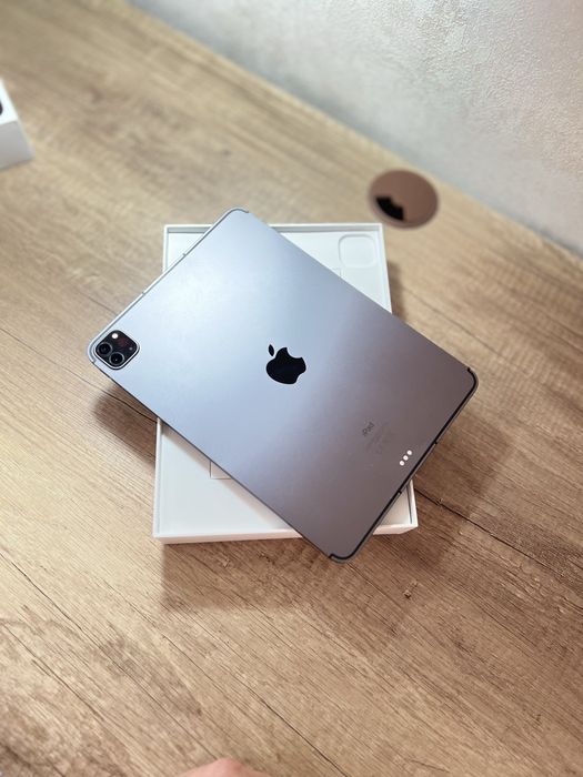 IPad 11 pro, 128 gb