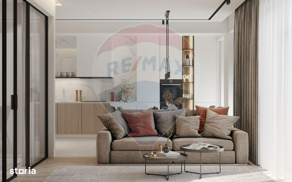 VANZARE Apartament cu 2 camere -Pantelimon
