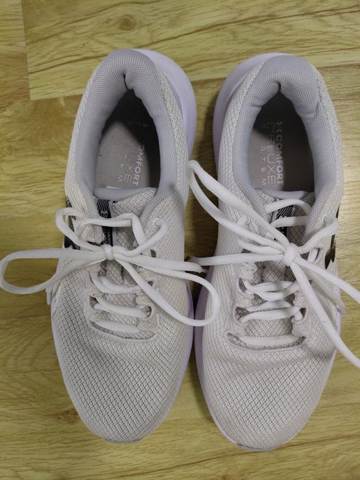 Спортни Обувки under armor бяли 43 размер