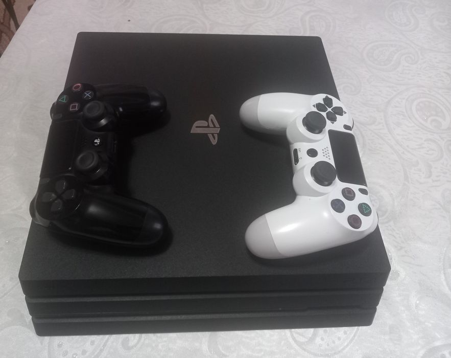 PlayStation 4 pro
