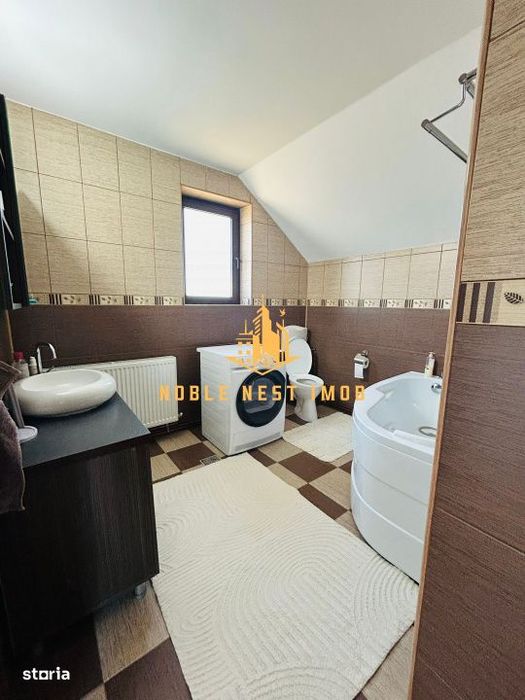 Casa moderna, Ciocanai – 3 km de Trivale, COMISION 0%