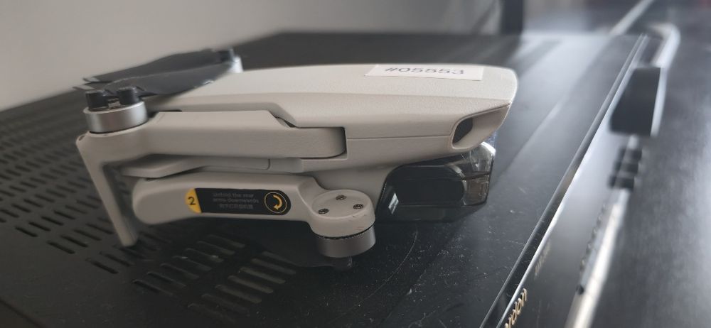 Dronă DJI Mavic Mini