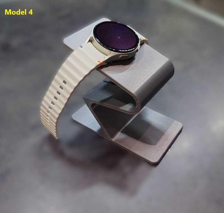 Заряднa станция / стойка за Galaxy watch 5,6 и 7 Charging station