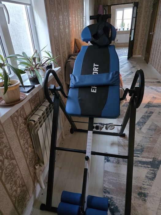 Инверсионный стол