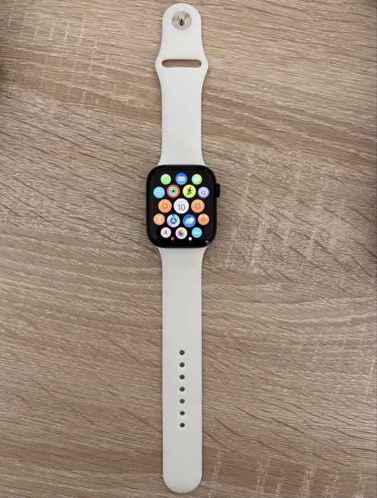 Apple Watch Series 9 (45mm)