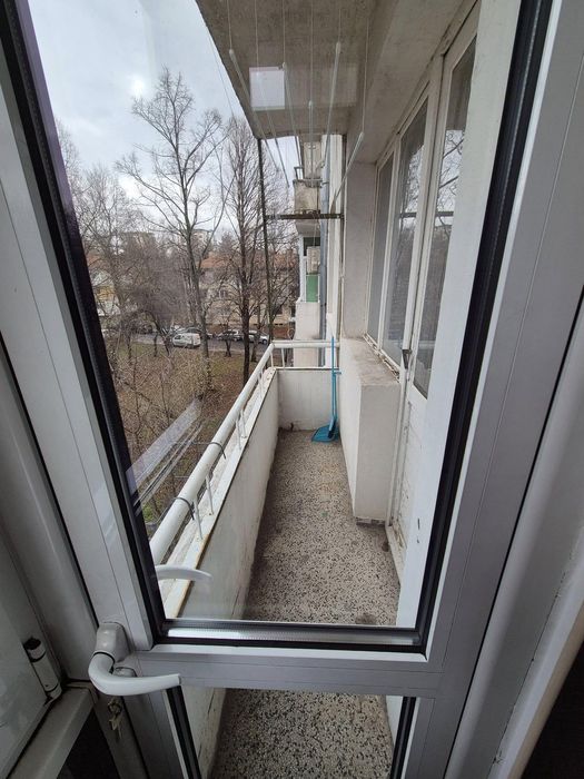 Дава се под наем Едностаен апартамент в София, Западен парк - 35 кв.м за 400 € - Снимка #9