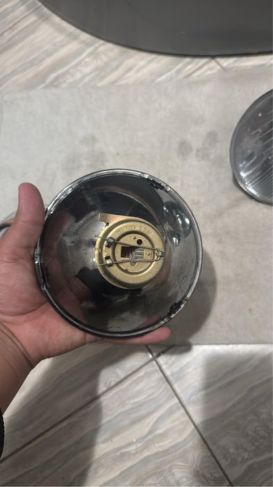 Фара ваз 06,россиский