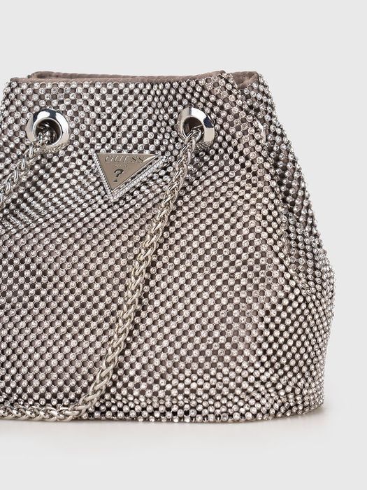 Дамска чанта Guess Zalina