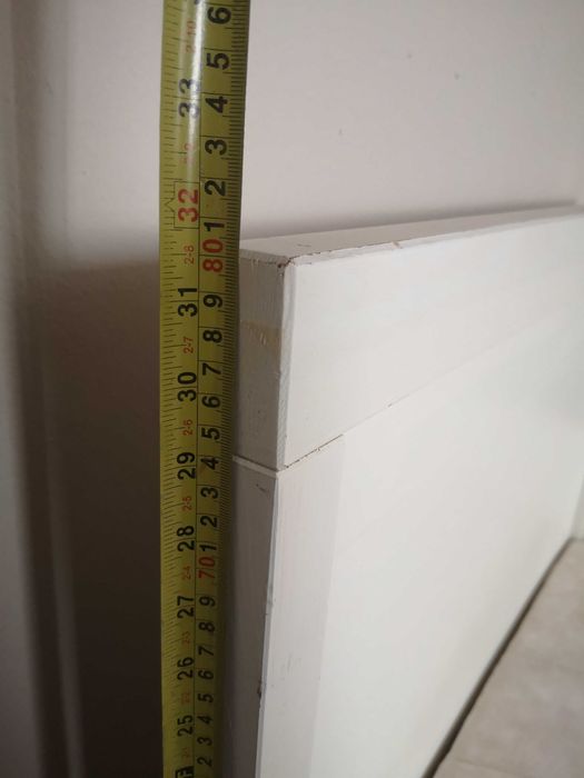 Детско легло IKEA с матрак / Kids Bed 70x160