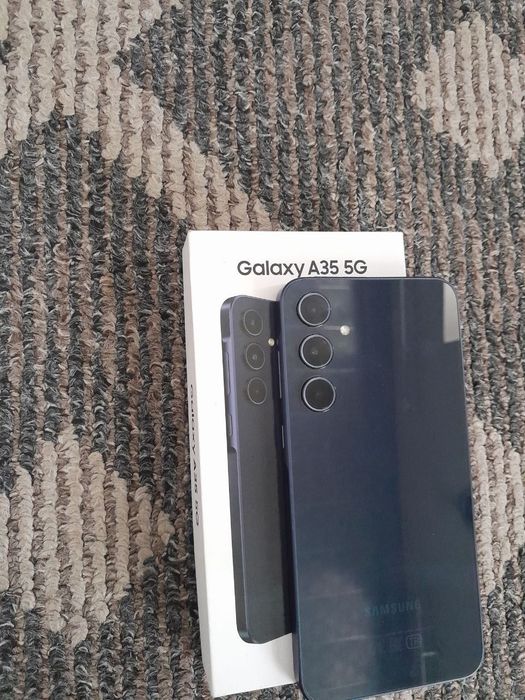 Samsung A35 5G 8/128GB