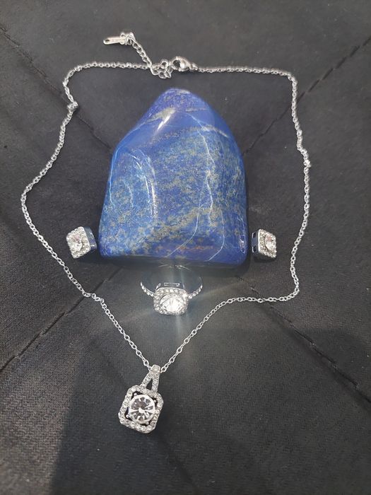 Дамски комплект 3 части