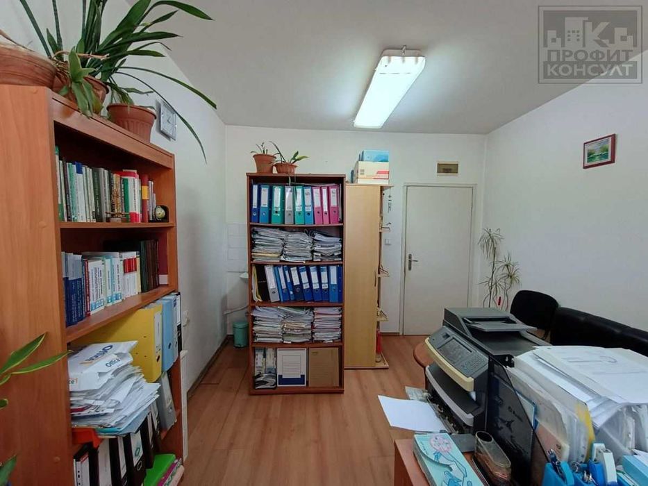 Офис помещение в центъра на гр. Велико Търново