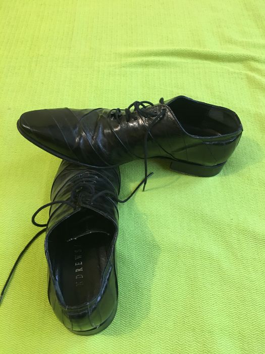 Официални обувки Andrews 42