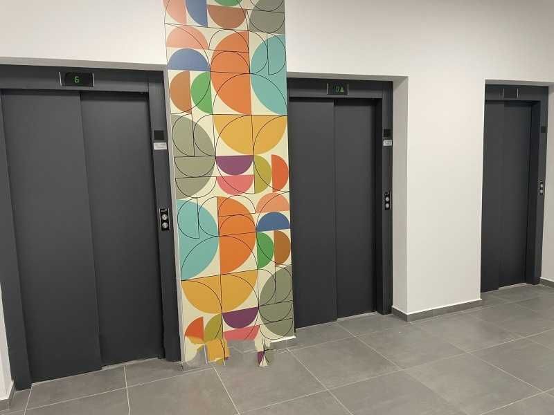 Дава се под наем Двустаен апартамент в София, Витоша - 60 кв.м за 500 € - Снимка #12