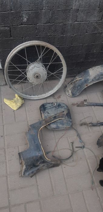 Мото ковровец сссср