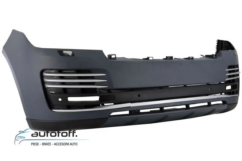 Pachet exterior Range Rover Vogue L405 SUV (13-17) Conversie Facelift Design