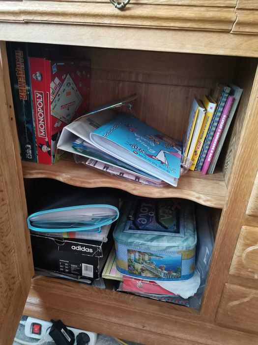 Дървена Секция масив с дърворезба