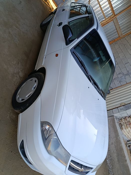 Nexia 2 holati yangi