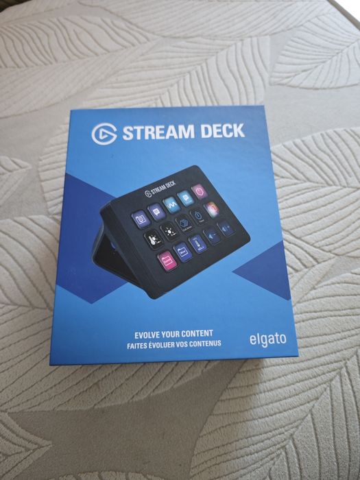 Elgato Stream Deck MK.2