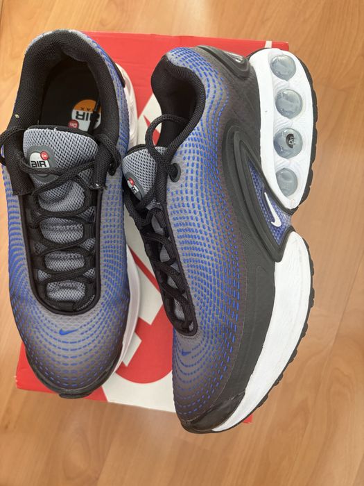 Маратонки Nike Air Dn 39 номер сини