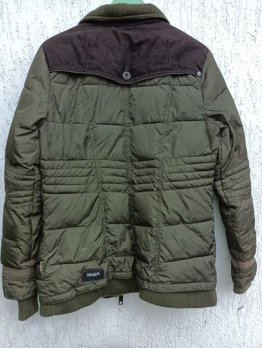 Дамско марково яке Khujo L- 18 лв