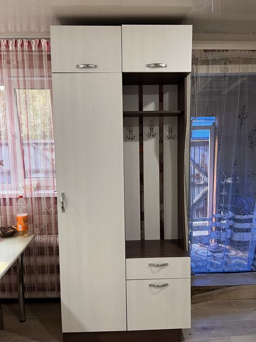 Продам прихожую в хорошем состоянии