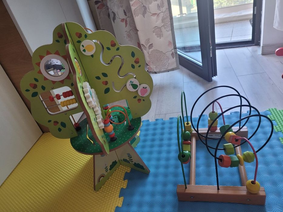 Jocuri copii ikea
