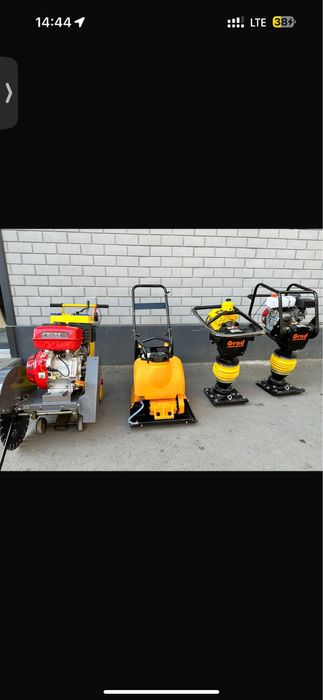 Продам тромбовка