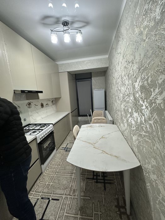 Аренда Юнусобод 13 2/3хона Навостиройка Оилага Акуратний одамларга