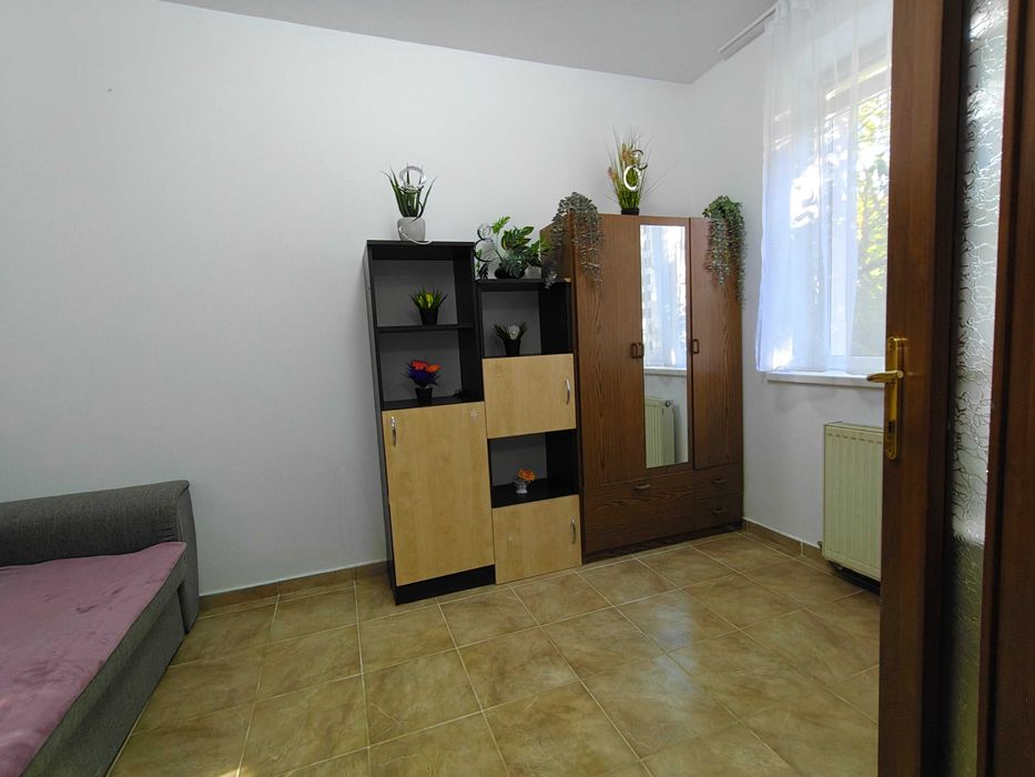 Apartament 2 camere  Colegiu National "Andrei Saguna"