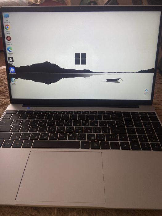 Ноутбук с гарантией