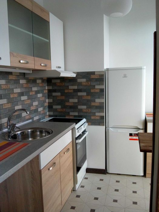 Дава се под наем Двустаен апартамент в София, Гео Милев - 56 кв.м за 459 € - Снимка #1