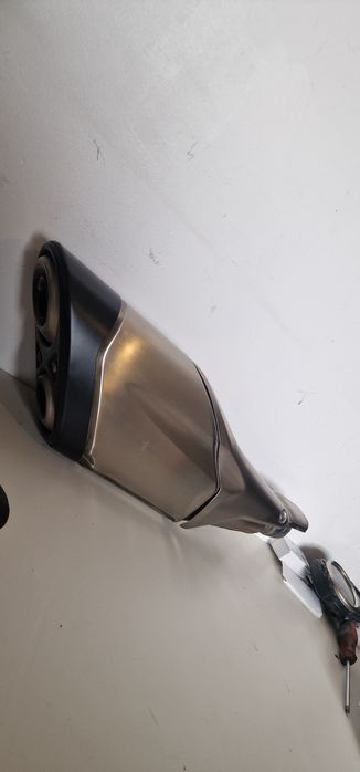 Toba evacuare stock finala originala Honda CB1000R 2018- Sc80