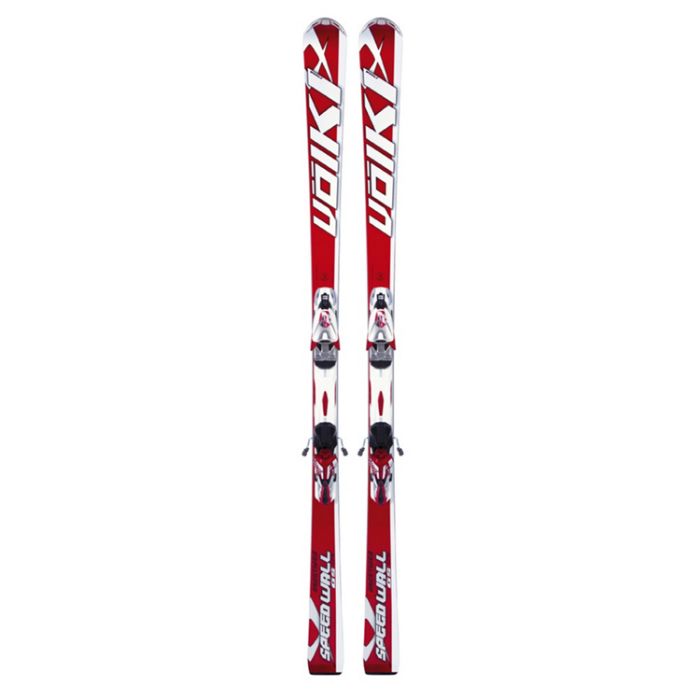 Ski/Schiuri Volkl RaceTiger Speedwall GS