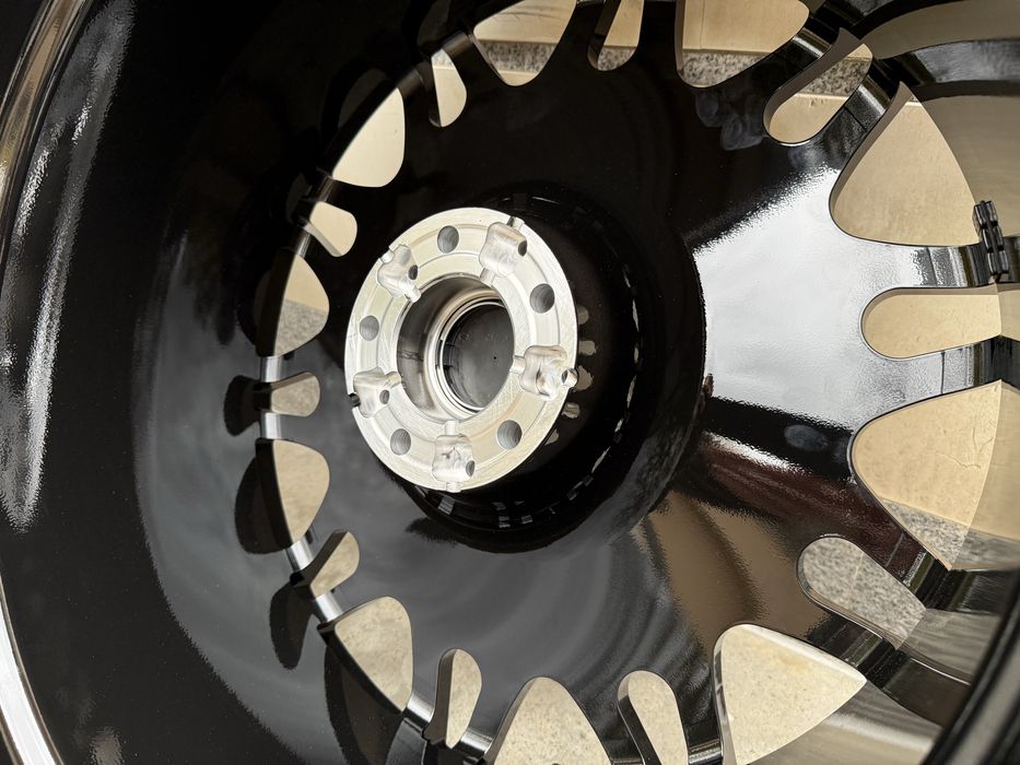 Ковани джанти Mercedes G63 AMG brabus Мерцедес Г джи класа G W465 W464