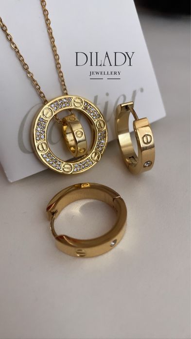 Продам украшения брендовые