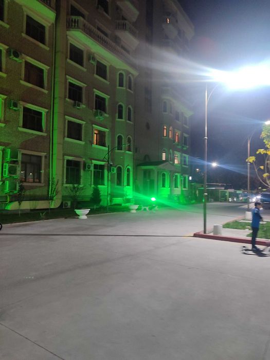 Аренда квартиры в новом жк от хозяйки Яккасарай ,ул. Шота  Руставели