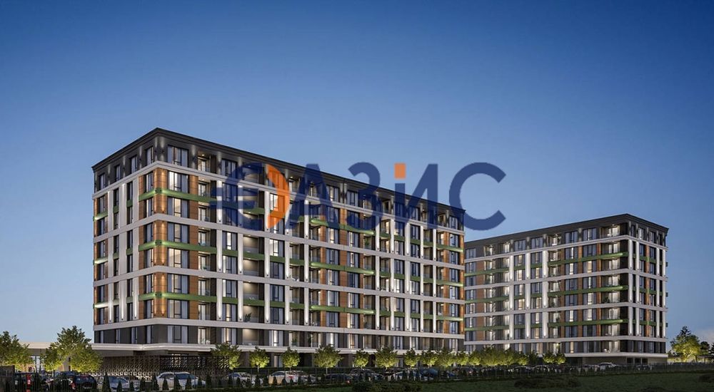 Продава се Двустаен апартамент в Бургас, Център - 62 кв.м за 864 €/кв.м - Снимка #3