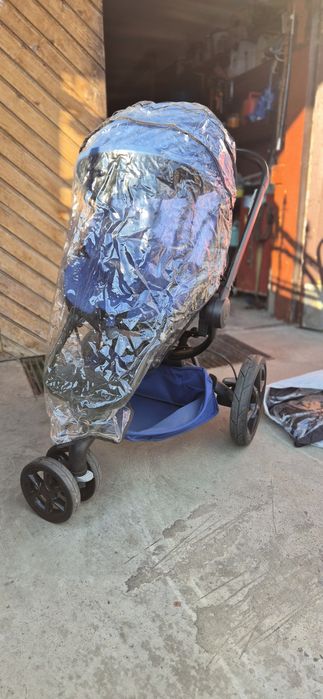 Детска количка Qinny mood