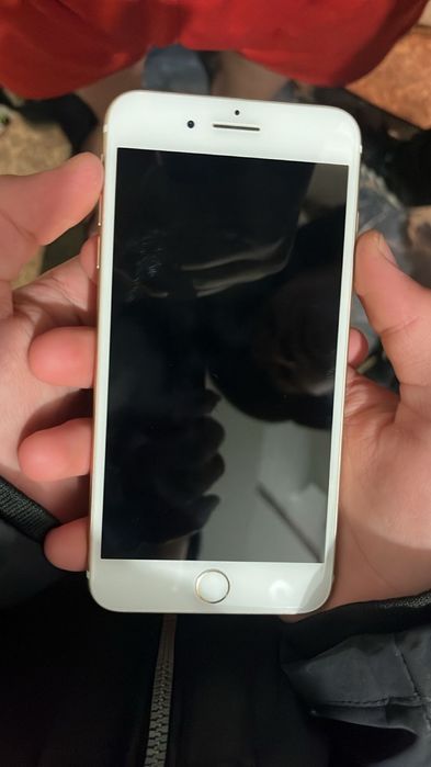 Iphone 7 plus 100% акб