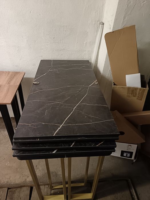 Стол трансформер 3 м